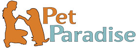 Logo associazione Pet Paradise